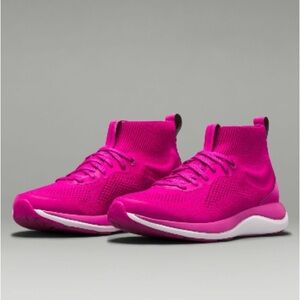 Lululemon Running Shoes